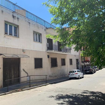 Magna Grecia B&B Reggio di Calabria Exterior foto