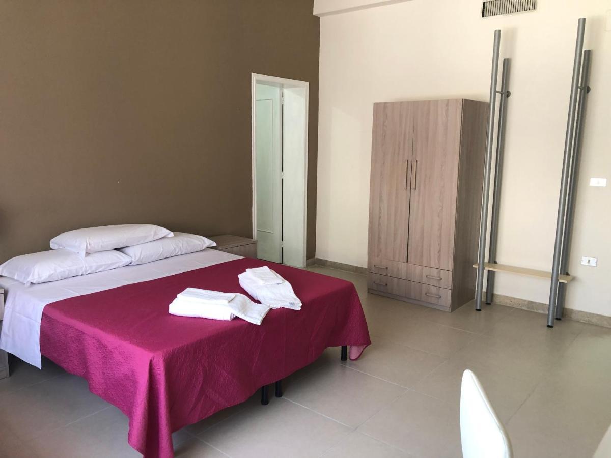 Magna Grecia B&B Reggio di Calabria Exterior foto