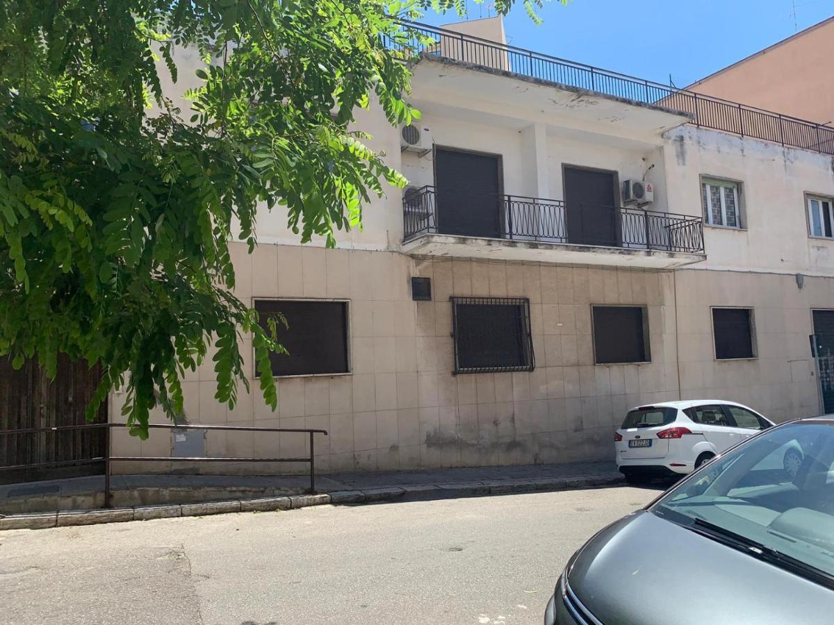 Magna Grecia B&B Reggio di Calabria Exterior foto