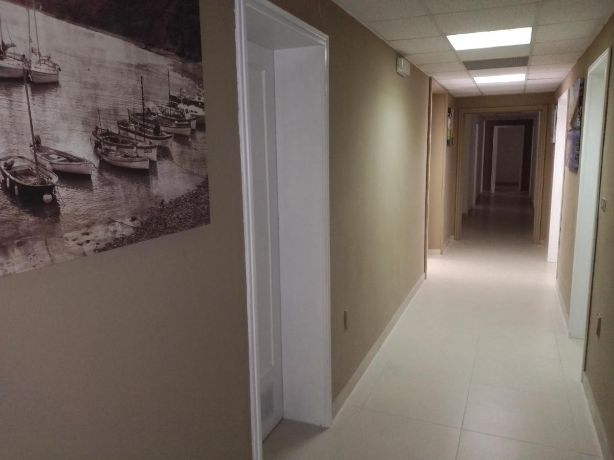 Magna Grecia B&B Reggio di Calabria Exterior foto