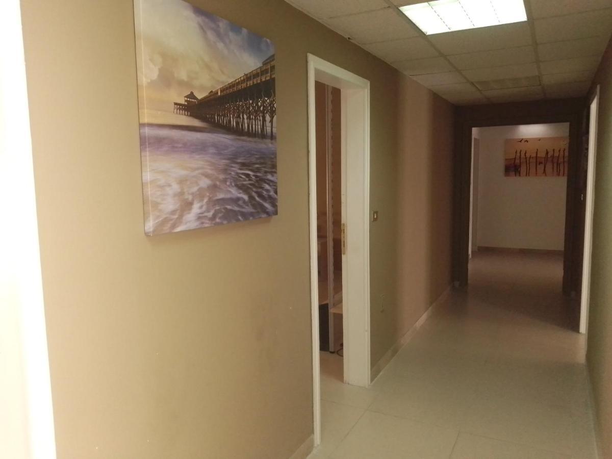 Magna Grecia B&B Reggio di Calabria Exterior foto