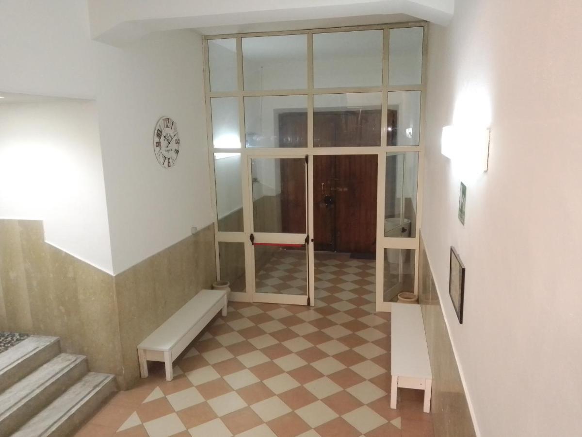 Magna Grecia B&B Reggio di Calabria Exterior foto