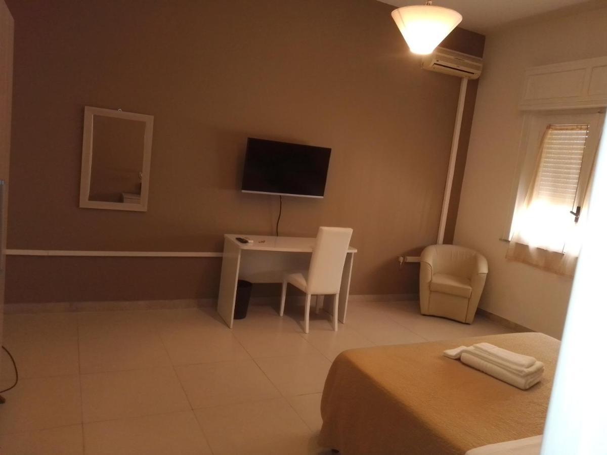 Magna Grecia B&B Reggio di Calabria Exterior foto