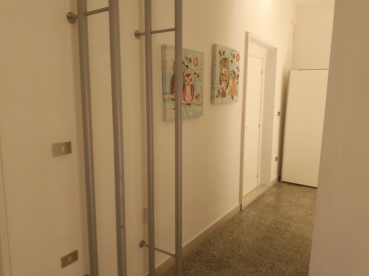 Magna Grecia B&B Reggio di Calabria Exterior foto