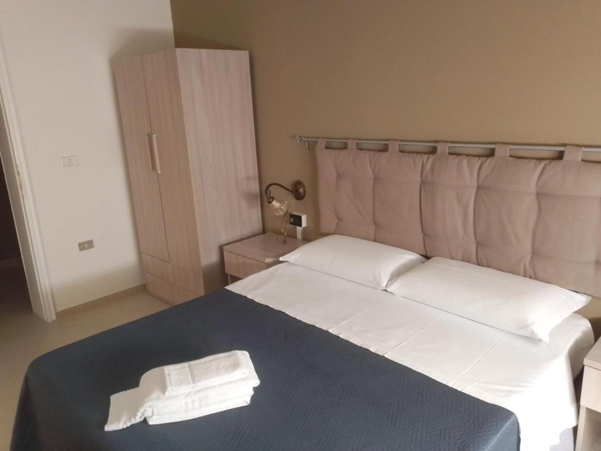 Magna Grecia B&B Reggio di Calabria Exterior foto