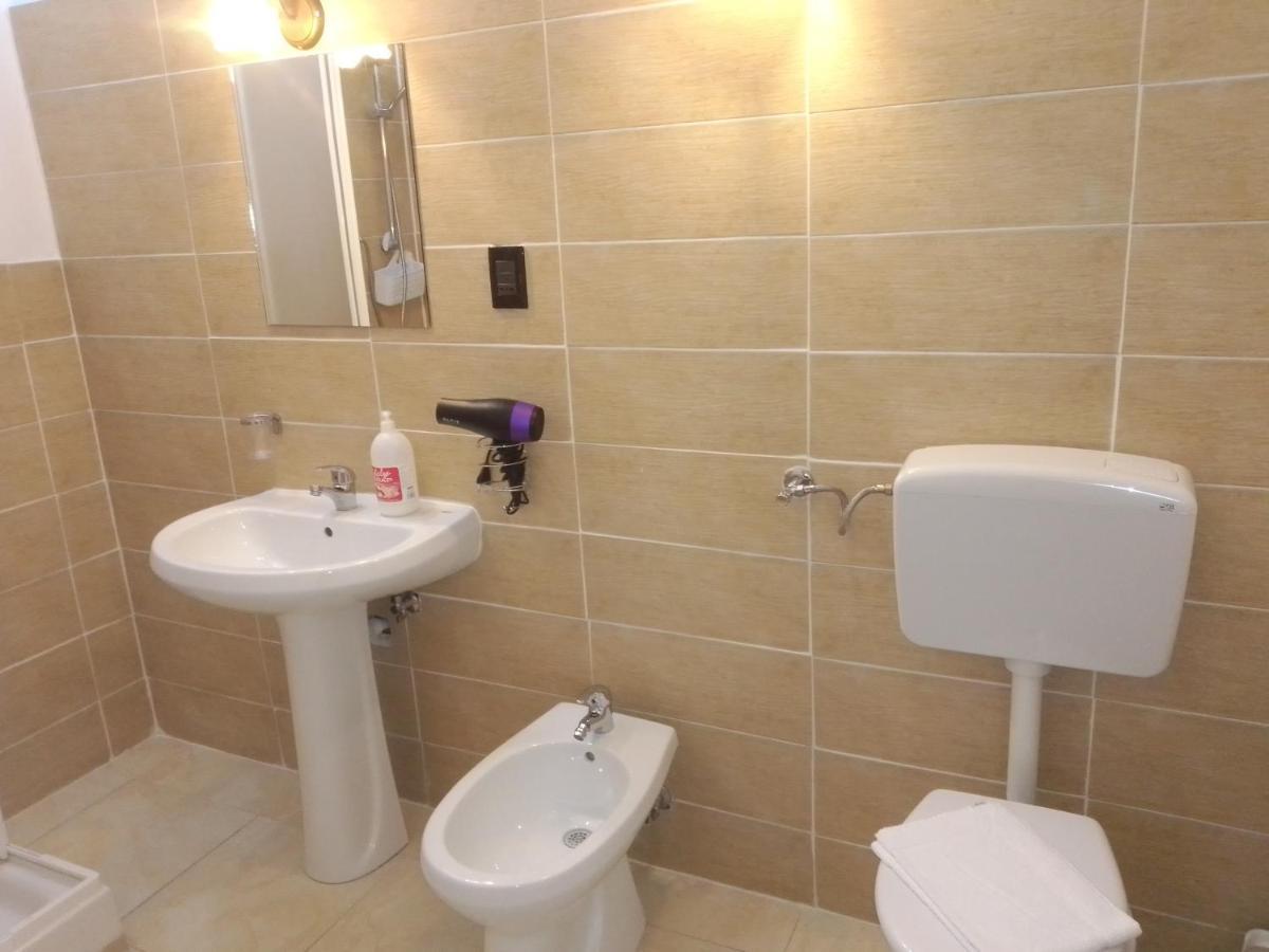 Magna Grecia B&B Reggio di Calabria Exterior foto