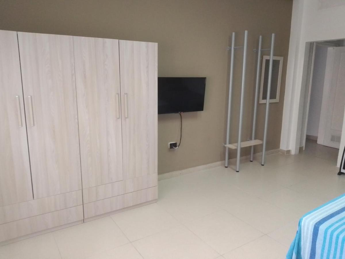 Magna Grecia B&B Reggio di Calabria Exterior foto