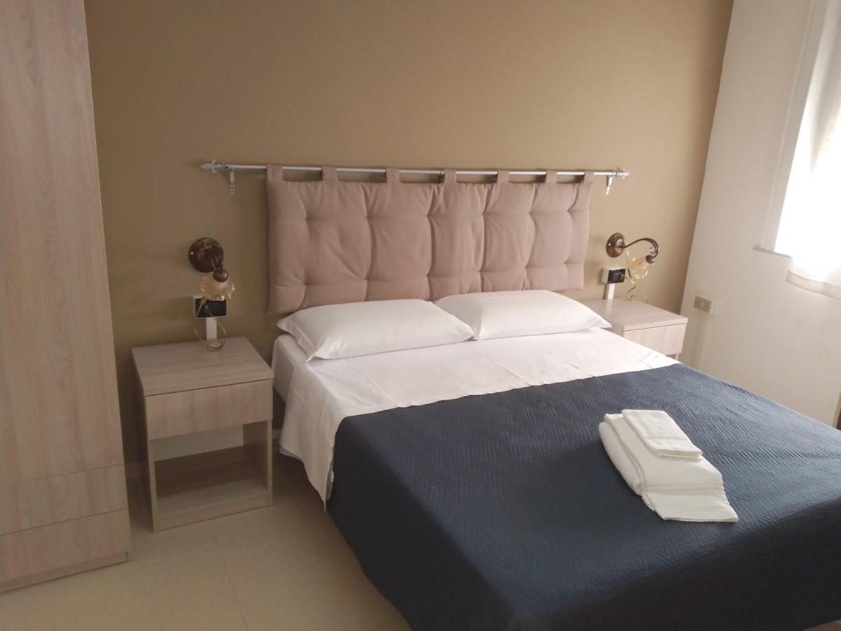 Magna Grecia B&B Reggio di Calabria Exterior foto