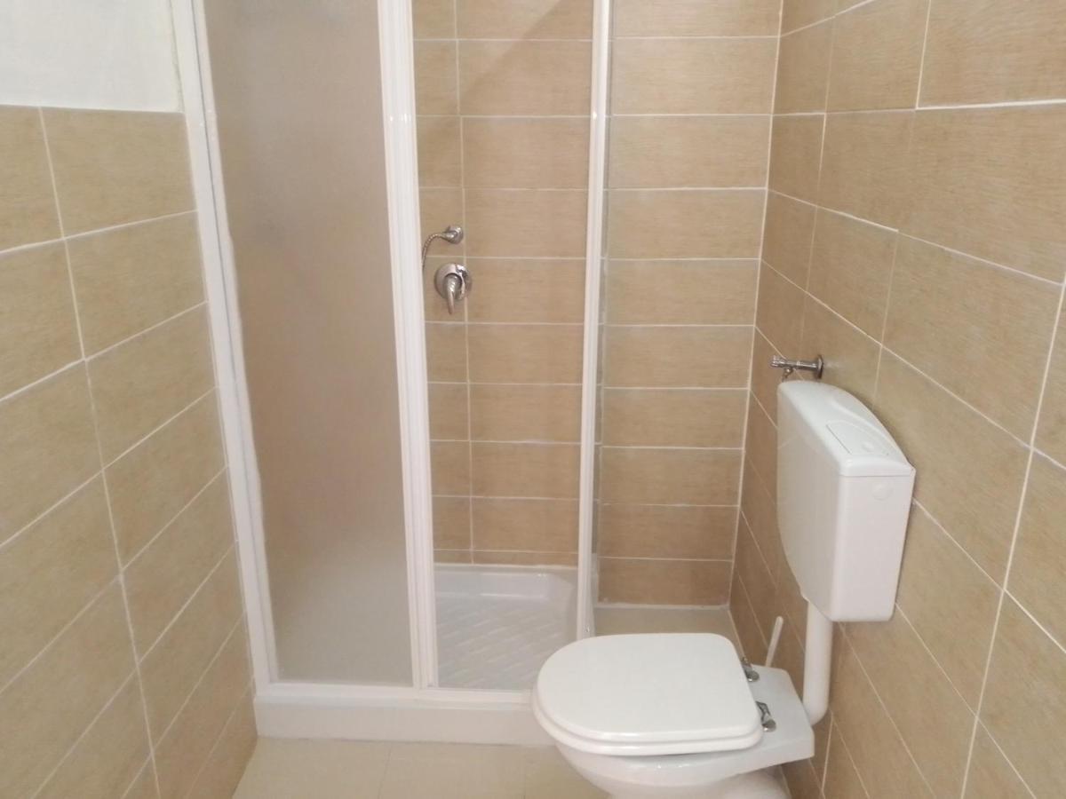 Magna Grecia B&B Reggio di Calabria Exterior foto