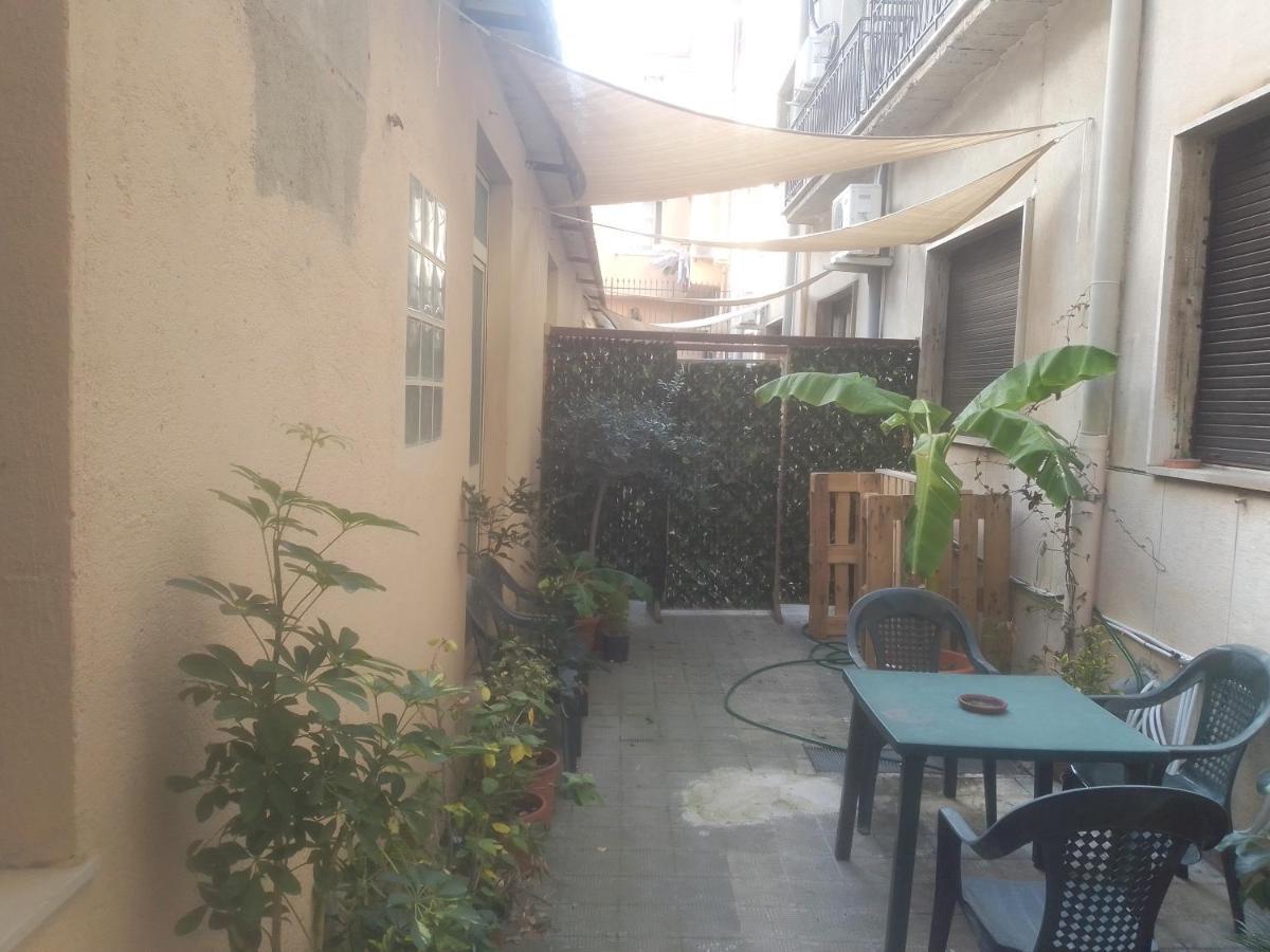 Magna Grecia B&B Reggio di Calabria Exterior foto