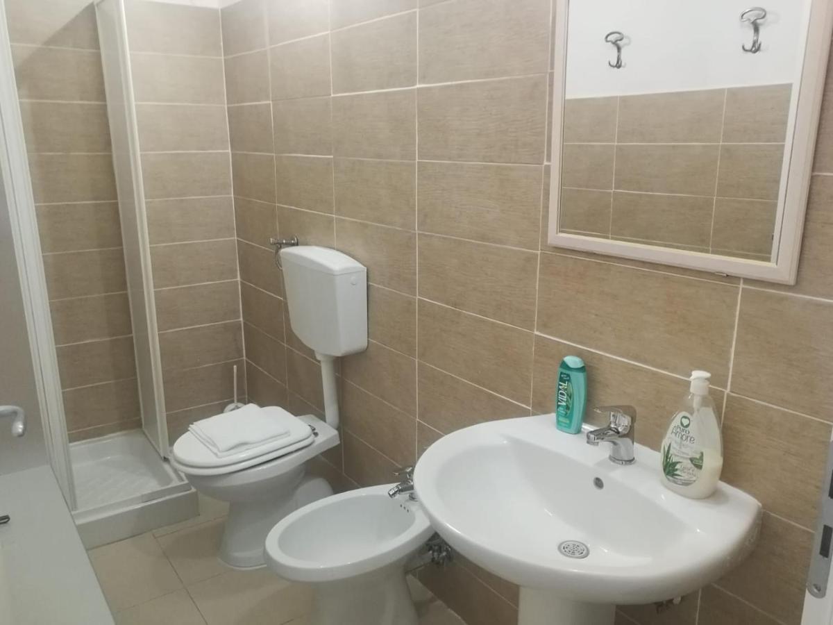 Magna Grecia B&B Reggio di Calabria Exterior foto