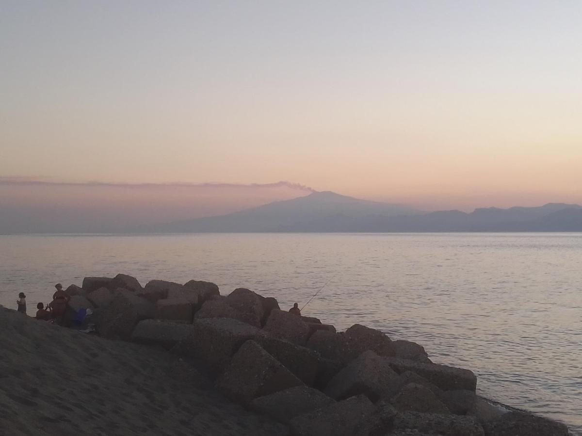 Magna Grecia B&B Reggio di Calabria Exterior foto