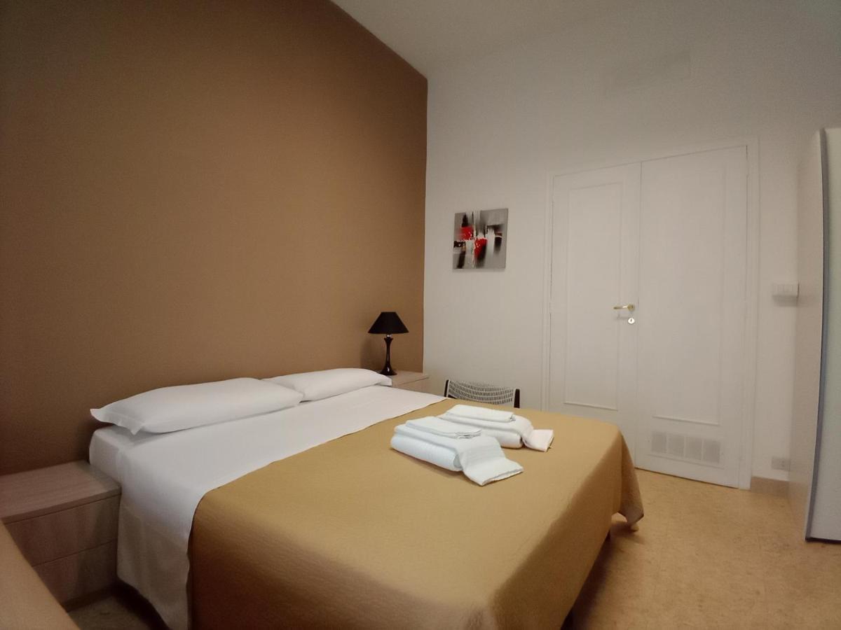 Magna Grecia B&B Reggio di Calabria Exterior foto