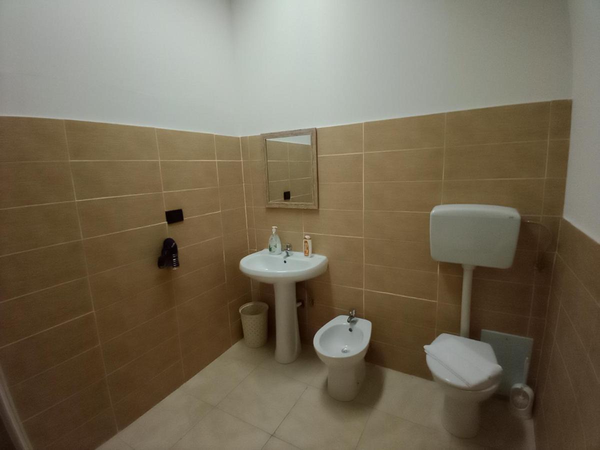Magna Grecia B&B Reggio di Calabria Exterior foto
